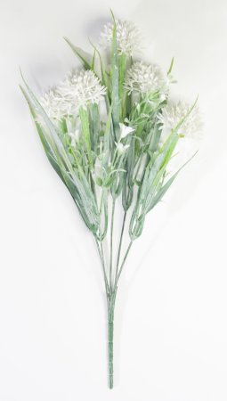 Букет декоративных одуванчиков