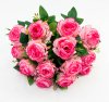 Роза "Шик" 15 цветков