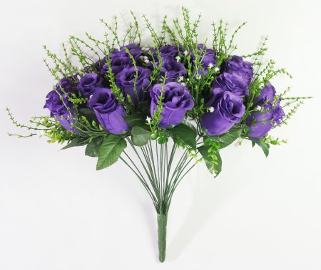 Букет роз "Аргентина" 24 цветка