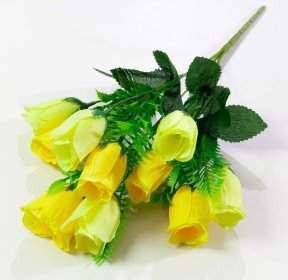 Розочка Сью 10 цветков