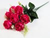 Букет роз "Синьора" 7 цветков