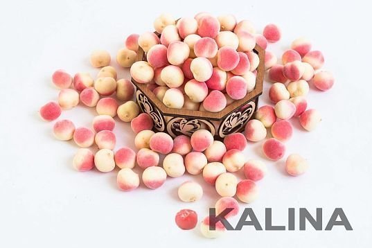 Персик мелкий от магазина KALINA являющийся официальным дистрибьютором в России 