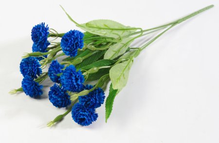 Букет хризантем "Арсенал"