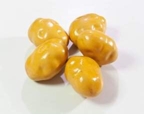 Картофель