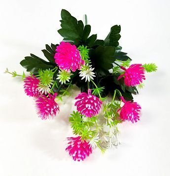 Букет "Диамант" 7 цветков от магазина KALINA являющийся официальным дистрибьютором в России 