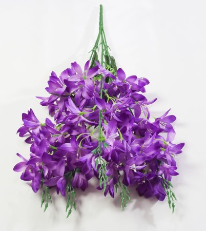 Орхидея "Аранда" 5 веток