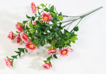 Ромашка 15 цветков