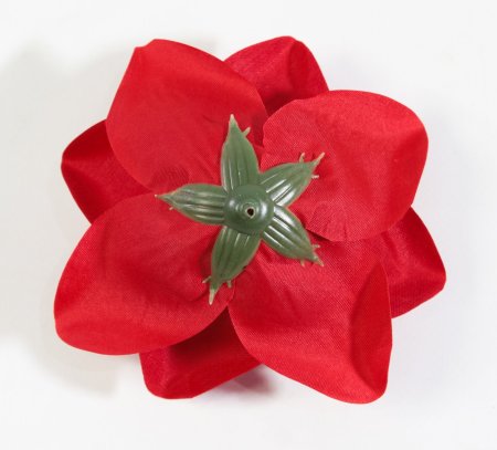 Насадка розы "Монако красная"