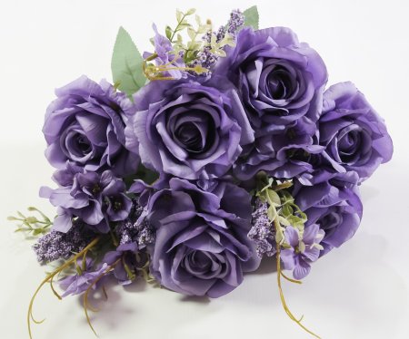 Букет роз "Дилара" 13 веток