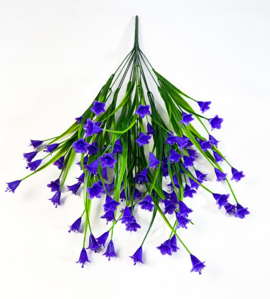 Колокольчик 13 веток