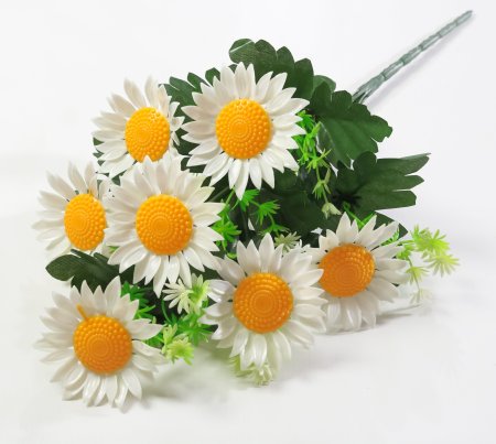 Ромашка "Семо" 7 цветков