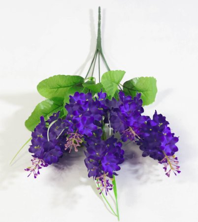 Сирень 5 веток