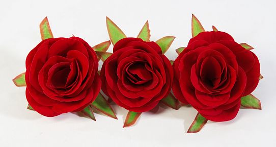 Насадка розы "Южанка" от магазина KALINA являющийся официальным дистрибьютором в России 