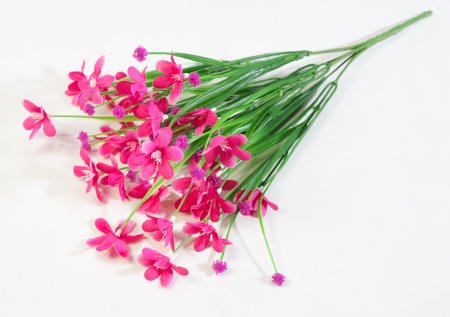 Букет Полевка 28 цветков