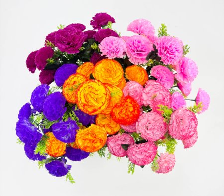 Хризантема Инга 13 цветков