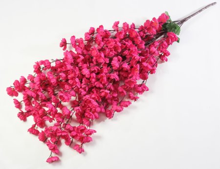 Ветка сакуры большой. ВОЗМОЖНО ОТГРУЗИТЬ ПО РАСЦВЕТКАМ.