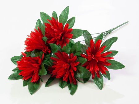 Хризантема "Арко" 5 веток