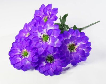 Лопух "Фабио" 6 веток