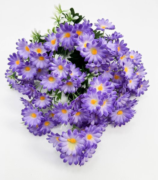 Ромашка "Марья" 90 цветков