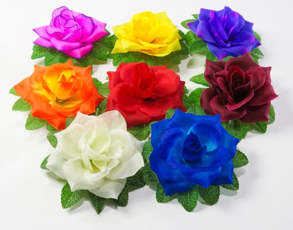 Насадка розы