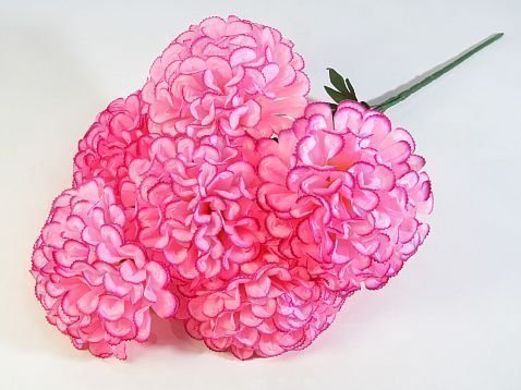 Букет шафрана "Супер гигант" 6 цветков  от магазина KALINA являющийся официальным дистрибьютором в России 