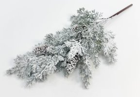 Сибирская сказка
