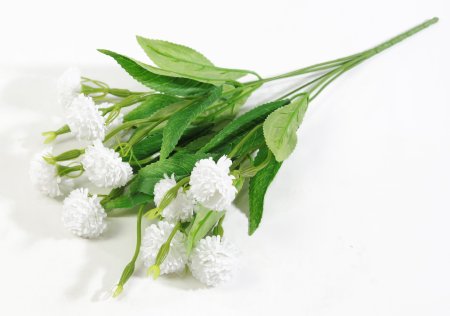 Букет хризантем "Арсенал"