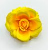 Насадка розы "Баккара" желтая