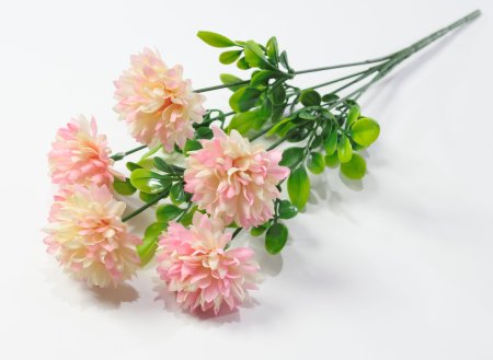 Хризантема "Гавриш" 5 цветков