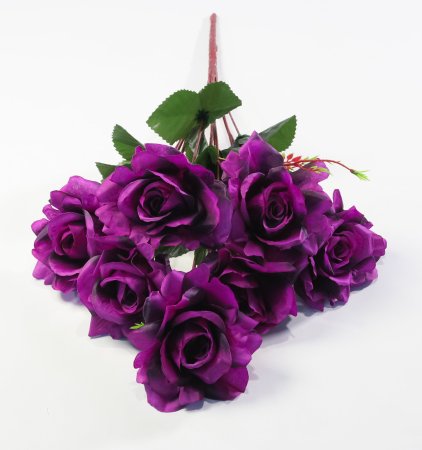 Букет роз "Анфея" 7 цветков