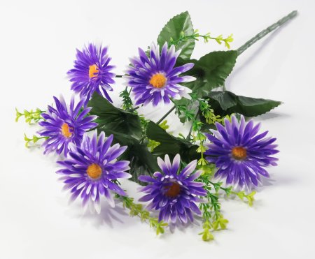 Букет ноготков 6 цветков