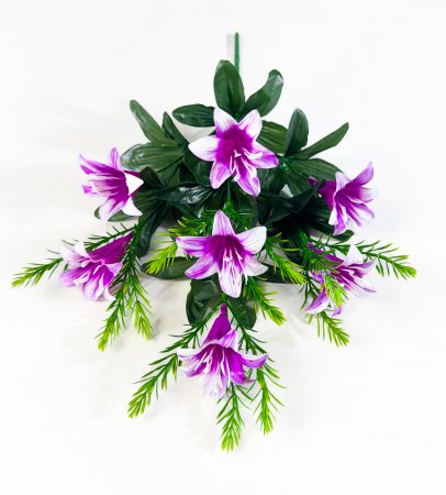 Лилия "Фотон" 7 цветков