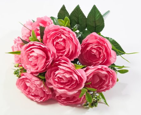 Роза "Ванесса" 12 веток