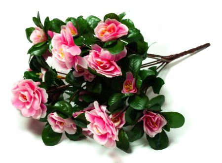 Букет азалии 7 веток