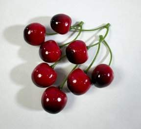 Черешня