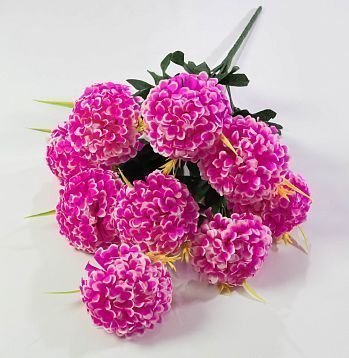 Шафран «Пурпур» 9 цветков от магазина KALINA являющийся официальным дистрибьютором в России 