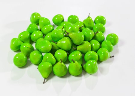 Груши (зеленые)