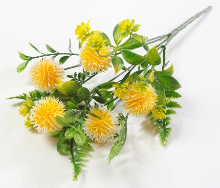 Букет Куколка 5 веток