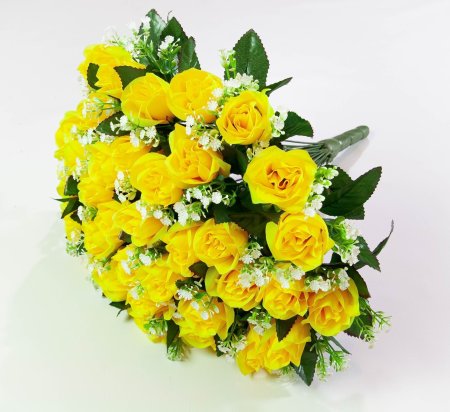 Букет роз "Зори" 36 веток