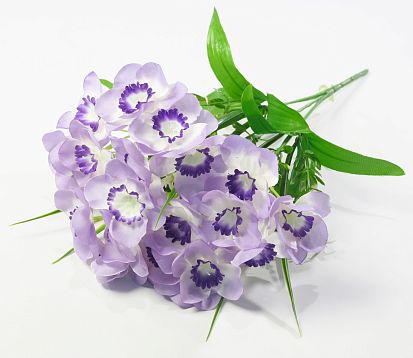 Нарцисс "Лига" 20 цветков от магазина KALINA являющийся официальным дистрибьютором в России 