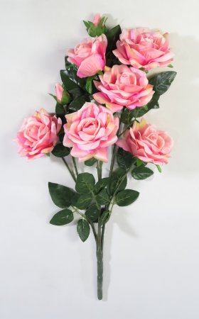 Ветка розы "Весна"