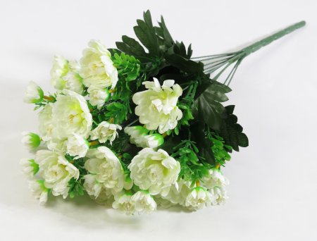 Букет хризантем "Услада" 36 цветков