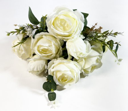 Букет роз Бутоньерка