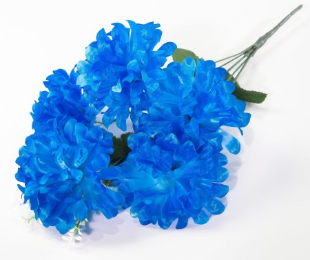 Хризантема "Жар-Птица" 5 цветков