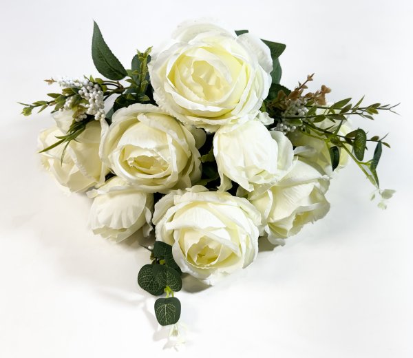 Букет роз "Бутоньерка" 