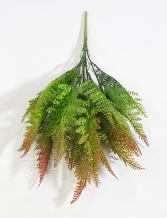 картинка Букет даваллия Осень от магазина KALINA