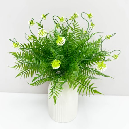 Клевер 5 веток