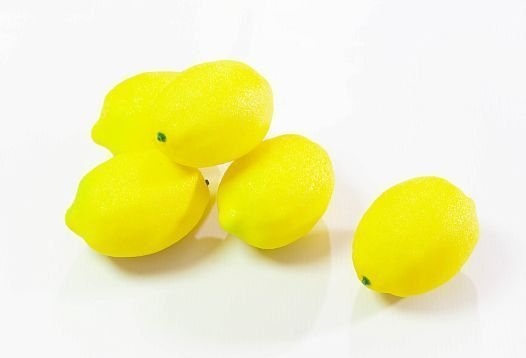 Лимон от магазина KALINA являющийся официальным дистрибьютором в России 