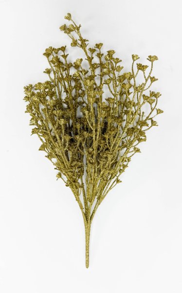 Колокольчик золото