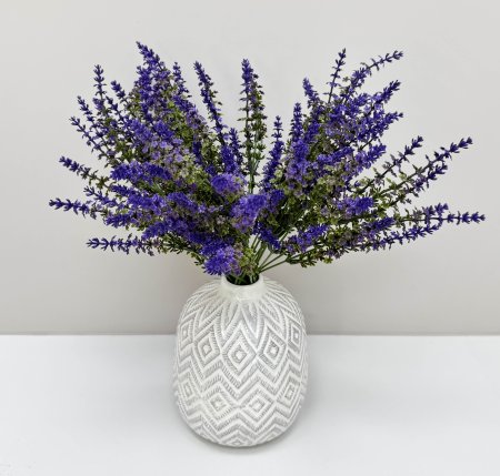 Лаванда Бичвуд Блю